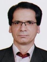 جعفر سنائی