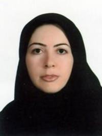 مریم رفیعی خونساری
