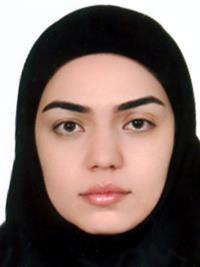 مریم رضائی رجانی