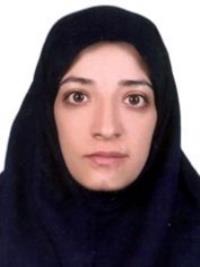 مریم صالحیون