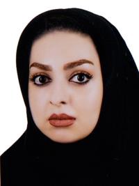 مریم شیروانی