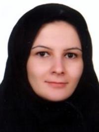 مریم شریفی