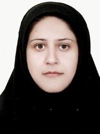 مریم صمدی عشین