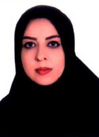 مائده السادات حسینی بهارانچی