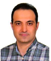 مازیار صدرالعلمائی