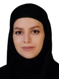 مهدیه صفاری