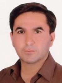 محمدمهدی شاه پوری
