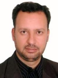 محمدرضا روستا