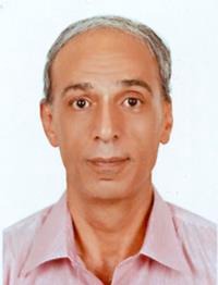 محمود شریف زاده
