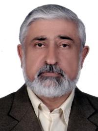 محمود سروش نجف آبادی