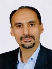 مهرداد دهدشتی زاده