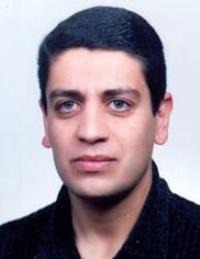 مهرداد ره افروز