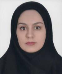 مهرناز صالحی
