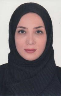مهسا سعیدیان