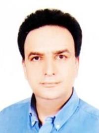 محسن صفاری