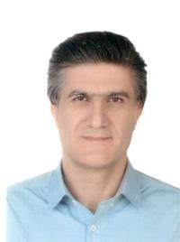 محسن زمانی آب نیلی