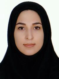 مهتاب ریاحی زانیانی
