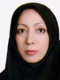 میترا حیدری پور