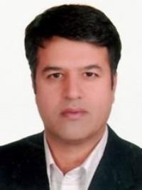 مجید صالحی مبارکه
