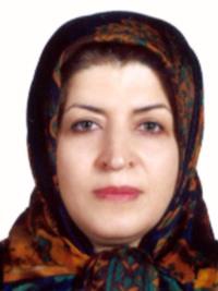 ملیحه رافعی دهکردی