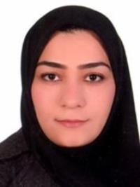 ملیحه زاهدی دستجردی