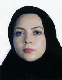 منیره حق دوست اسکوئی