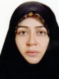 منصوره ضیائی