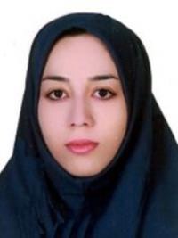 مرضیه سبزه علی