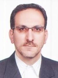 مسعود روحانی منش