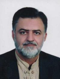 مسعود سعادت نیا