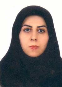 مژده السادات ظهیری اصفهانی