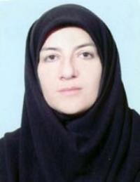 مژگان طاهری