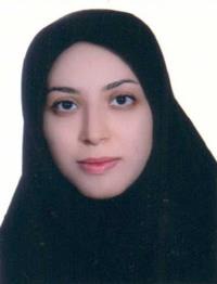 نادیا سلیمیان ریزی