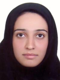 ناهید شریفی