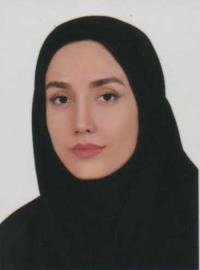 نگار شایسته مهر