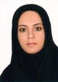 نسرین صالح ریاحی دهکردی
