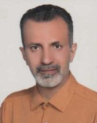 رضا رهائی