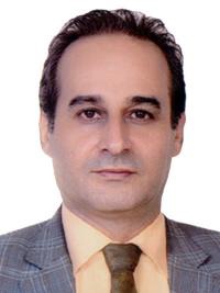 رضا سرمدی