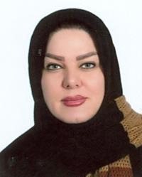 ریحانه زناری یزدی