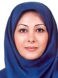 روشنک سعیدنژاد