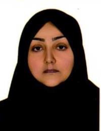 سعیده سعیدی مبارکه
