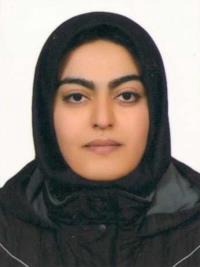 سعیده سلیمانی کوجانی