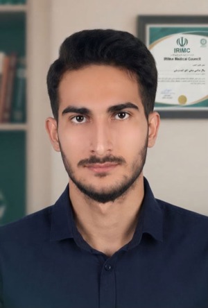 سالار یکتاطارمسری