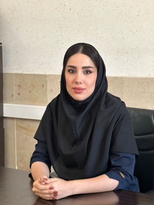 سارا لطافت