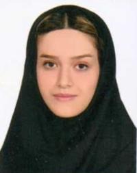سیده نیایش رادفر