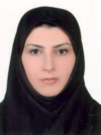 سهیلا سبزواری