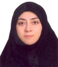 شیرین شفا