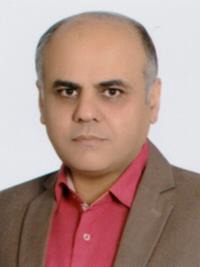 سیامک دهدشت حیدری