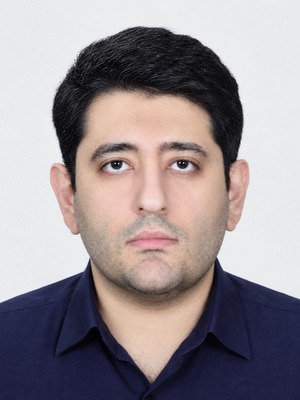 سیدمحمدامین موسوی