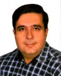 سیدمهران دخیل علیان
